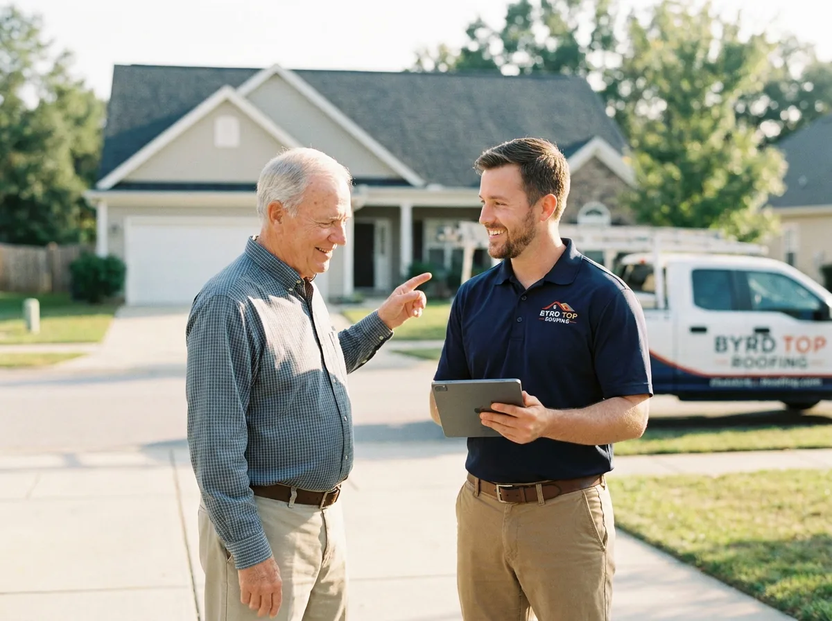 Roofing Blackwell, OK FAQs